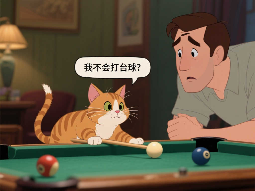 多案例中