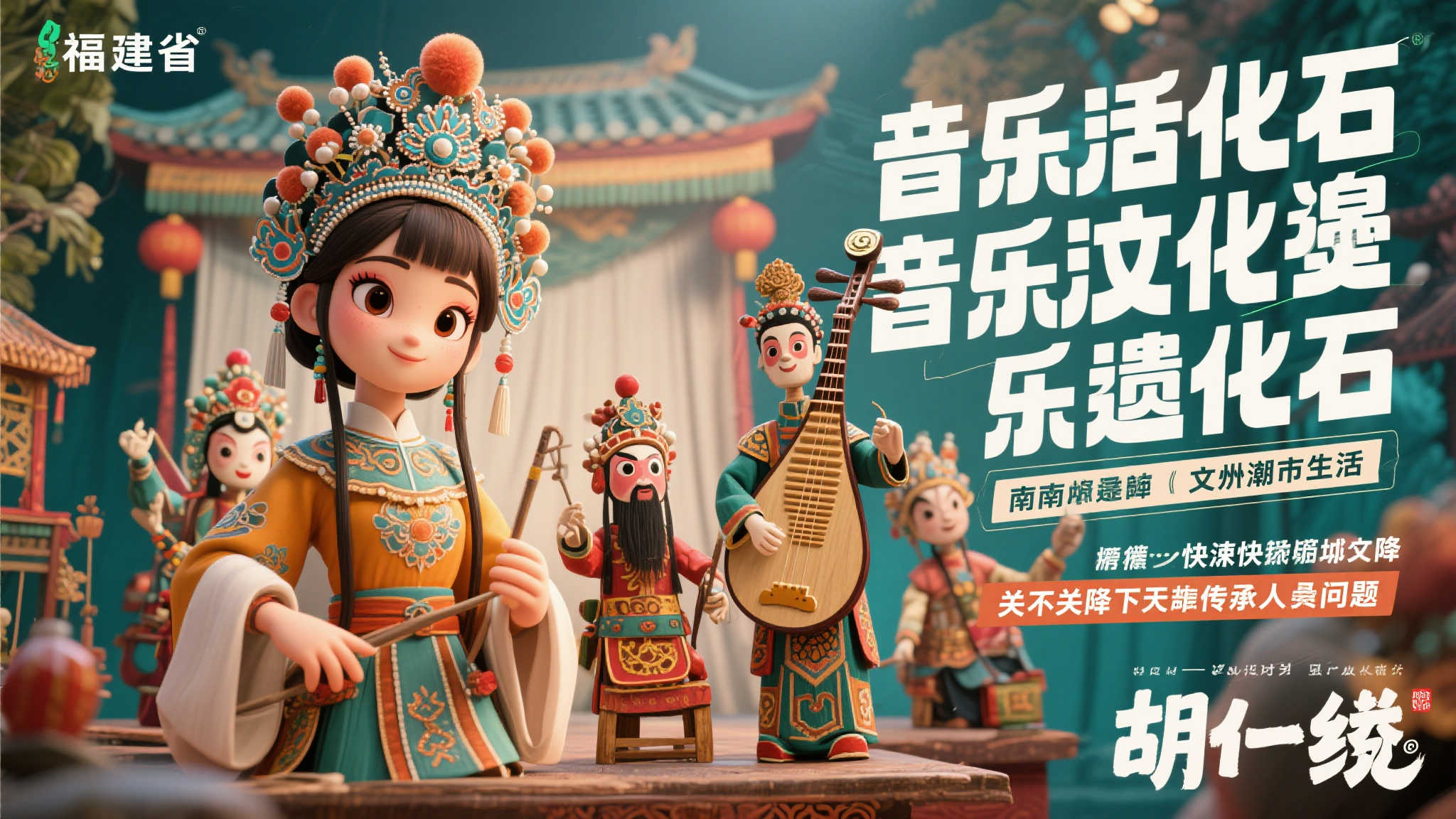 能力和外線
