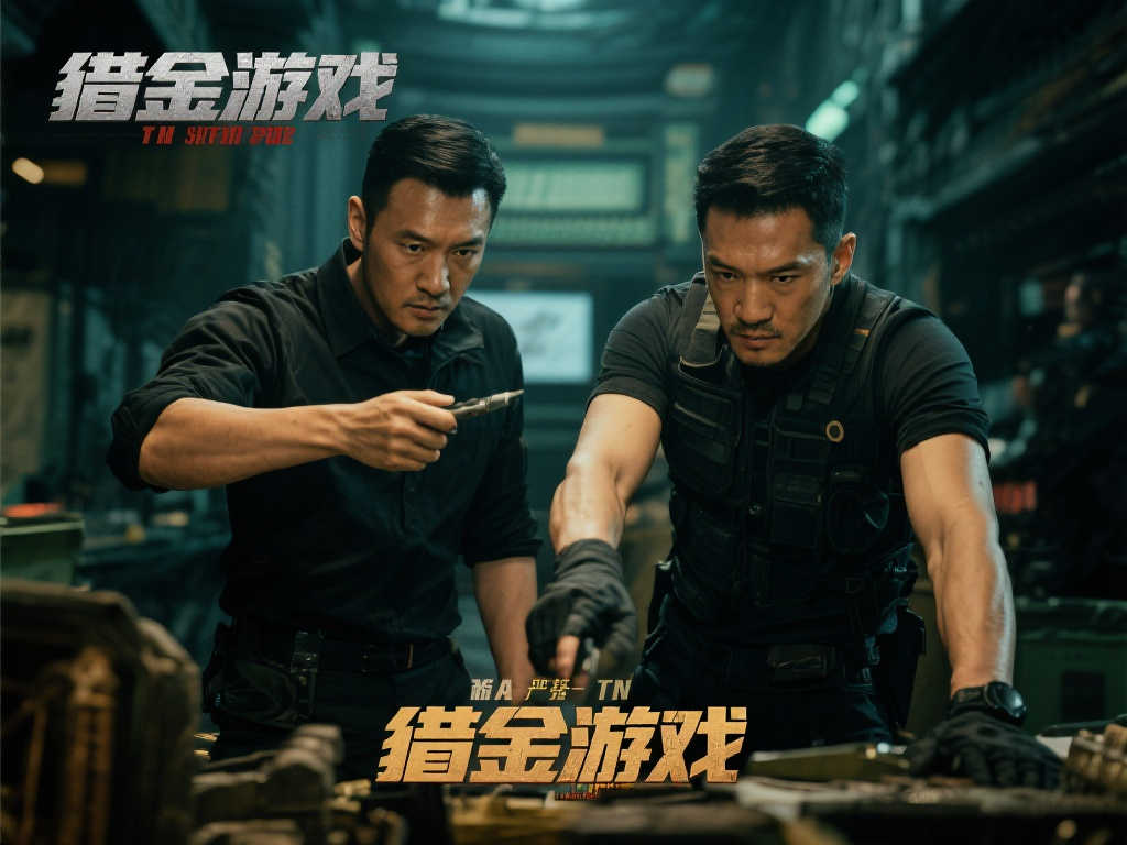 都是一场战